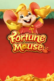 fortune mouse slot ícone